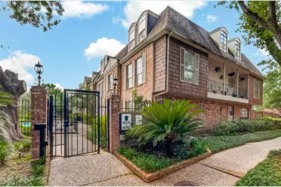 408 N Post Oak Lane #408, Houston, TX 77024 - Photo 32