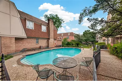 408 N Post Oak Lane #408, Houston, TX 77024 - Photo 36