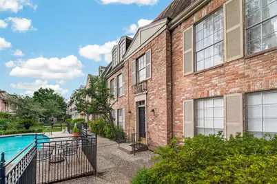 408 N Post Oak Lane #408, Houston, TX 77024 - Photo 2