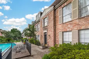 408 N Post Oak Ln, Houston, TX 77024 - Photo 2