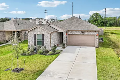 1717 Vista Luna Drive, Texas City, TX 77591 - Photo 34