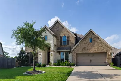 1330 Watercrest Park Lane, Rosenberg, TX 77471 - Photo 1