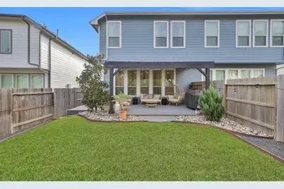 626 Aspen Falls Court, Conroe, TX 77304 - Photo 4
