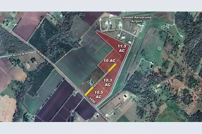 0 Fm 1458, Sealy, TX 77474 - Photo 1