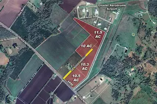 0 Fm 1458, Sealy, TX 77474 - Photo 1