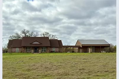 3713 County Road 386, Marquez, TX 77865 - Photo 2