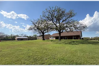 3713 County Road 386, Marquez, TX 77865 - Photo 4
