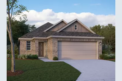 10228 Burton Path, Montgomery, TX 77316 - Photo 1