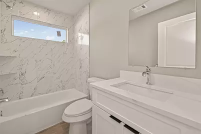 8902#A Alejo Drive, Houston, TX 77088 - Photo 18