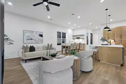 1416 East 31st, Houston, TX 77022 - Photo 18