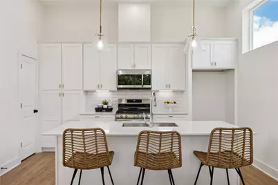 835 Rachel Street #B, Houston, TX 77091 - Photo 4