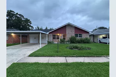 2611 Prairie Avenue, Pasadena, TX 77506 - Photo 1