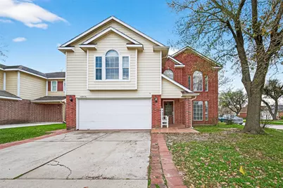 13323 Firebrick Drive, Houston, TX 77041 - Photo 1