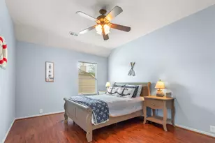 2914 Sandleigh Dr, Spring, TX 77388 - Photo 38