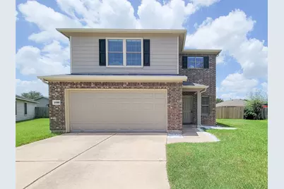21382 Beacon Springs Lane, Katy, TX 77449 - Photo 1