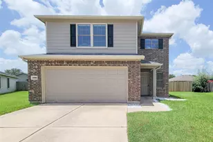 21382 Beacon Springs Lane, Katy, TX 77449 - Photo 1