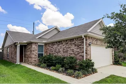 25414 Cheshire Knoll Street, Katy, TX 77493 - Photo 1