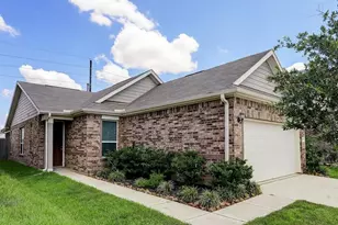 25414 Cheshire Knoll St, Katy, TX 77493 - Photo 1