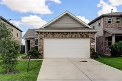 25414 Cheshire Knoll Street, Katy, TX 77493 - Photo 2