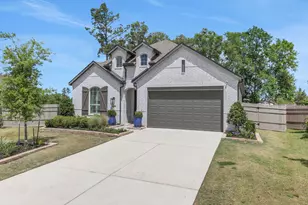 17710 Fernweh Ct, Conroe, TX 77302 - Photo 1