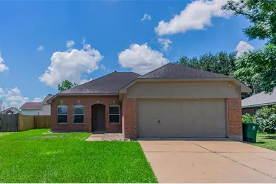 16711 Hollow Ridge Road, Houston, TX 77053 - Photo 2