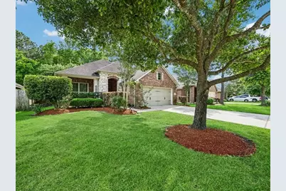 12802 Bridle Springs Lane, Houston, TX 77044 - Photo 4
