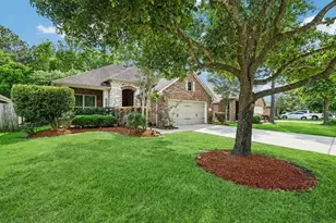 12802 Bridle Springs Ln, Houston, TX 77044 - Photo 4