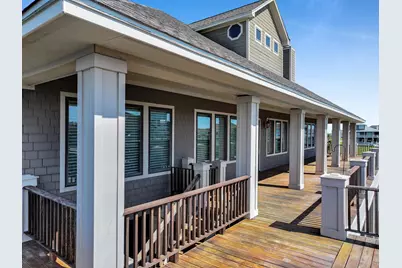 1239 Lagoon Drive, Crystal Beach, TX 77650 - Photo 24