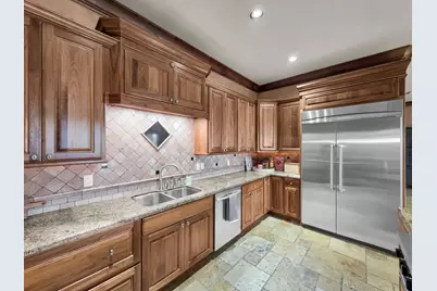 1239 Lagoon Drive, Crystal Beach, TX 77650 - Photo 30