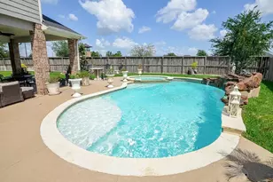 31326 Paddocks Dr, Fulshear, TX 77441 - Photo 20
