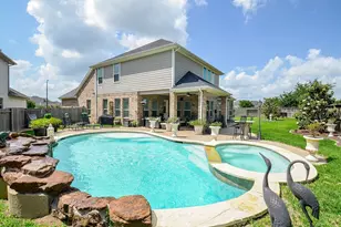 31326 Paddocks Dr, Fulshear, TX 77441 - Photo 20