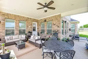 31326 Paddocks Dr, Fulshear, TX 77441 - Photo 18