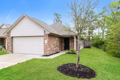 2723 S Lina Court, Conroe, TX 77301 - Photo 2