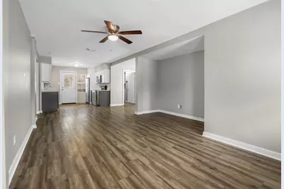 6918 Irvington Boulevard #A, Houston, TX 77022 - Photo 4