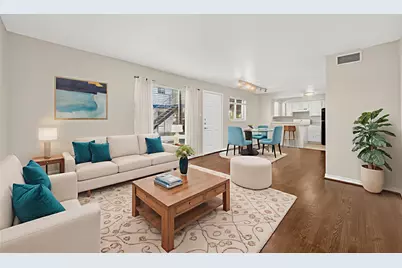 2020 Huldy Street #1, Houston, TX 77019 - Photo 1