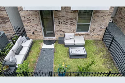 1274 N Post Oak Road #B, Houston, TX 77055 - Photo 2