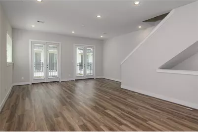 1274 N Post Oak Road #B, Houston, TX 77055 - Photo 6