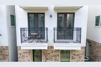 1274 N Post Oak Road #B, Houston, TX 77055 - Photo 1