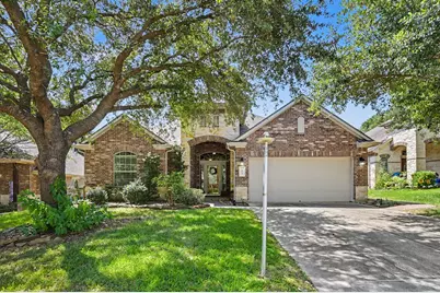 1912 Hill Manor Drive, Conroe, TX 77304 - Photo 1