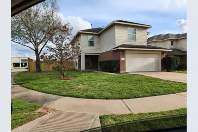 7346 Cypress Prairie Drive, Cypress, TX 77433 - Photo 1