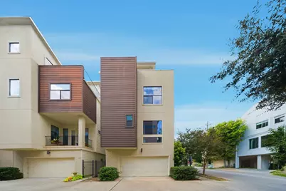 4129 Dickson Street, Houston, TX 77007 - Photo 1