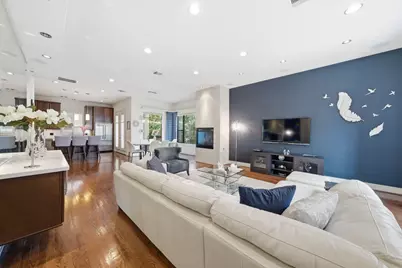 4129 Dickson Street, Houston, TX 77007 - Photo 6