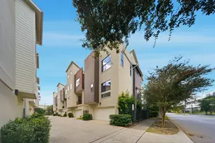 4129 Dickson St, Houston, TX 77007 - Photo 2