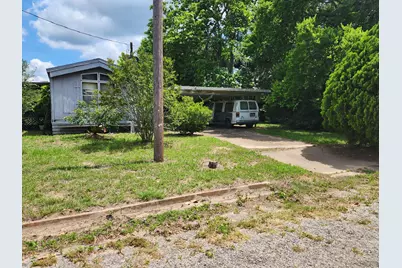 209 S Orange Street, Grapeland, TX 75844 - Photo 1