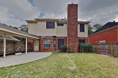 1414 N Yegua River Circle, Sugar Land, TX 77478 - Photo 20