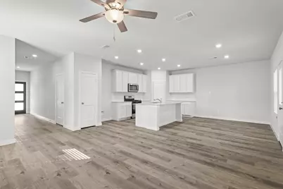 7842 Bergamot Circle, Magnolia, TX 77354 - Photo 6