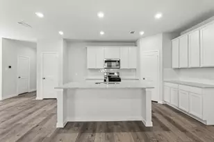 7842 Bergamot Cir, Magnolia, TX 77354 - Photo 8