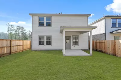 7842 Bergamot Circle, Magnolia, TX 77354 - Photo 4
