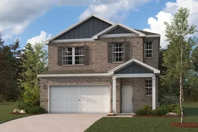 7842 Bergamot Circle, Magnolia, TX 77354 - Photo 1
