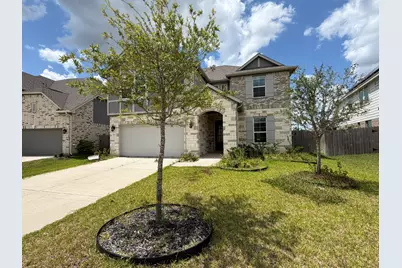 5814 Wayne Way, Rosenberg, TX 77471 - Photo 1